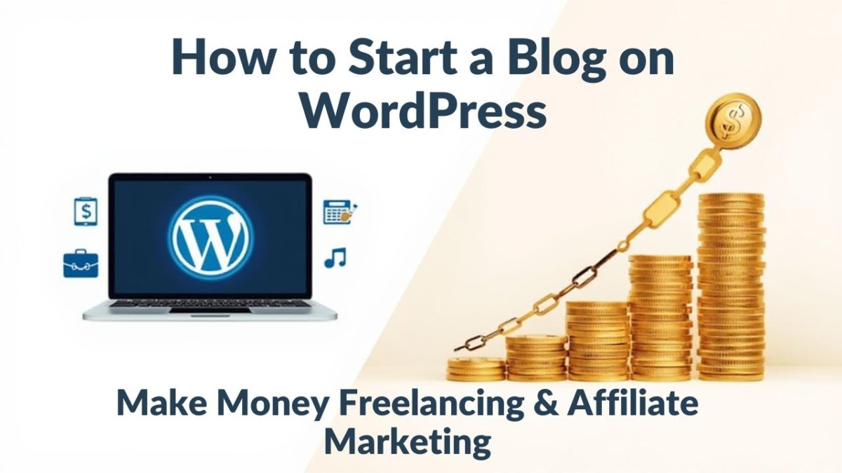 Comprehensive Guide to Blogging and Income