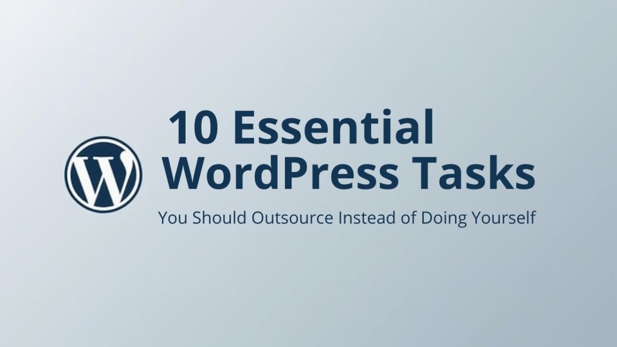 Polished WordPress Thumbnail with Clear Messaging