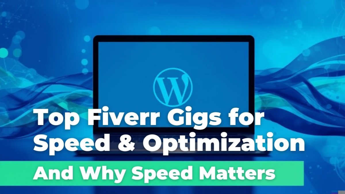 Vibrant YouTube Thumbnail for WordPress Speed