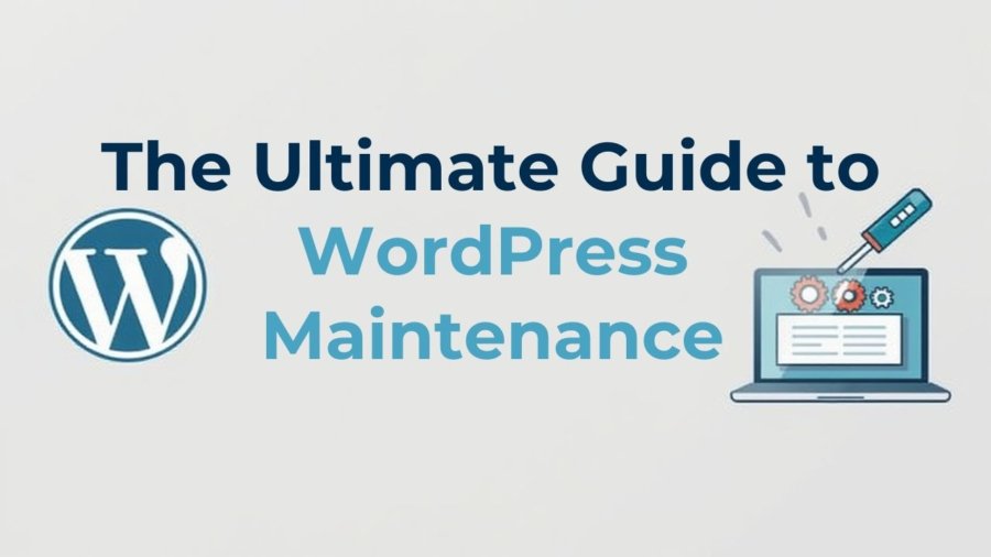 YouTube Thumbnail Tech-Savvy Workspace